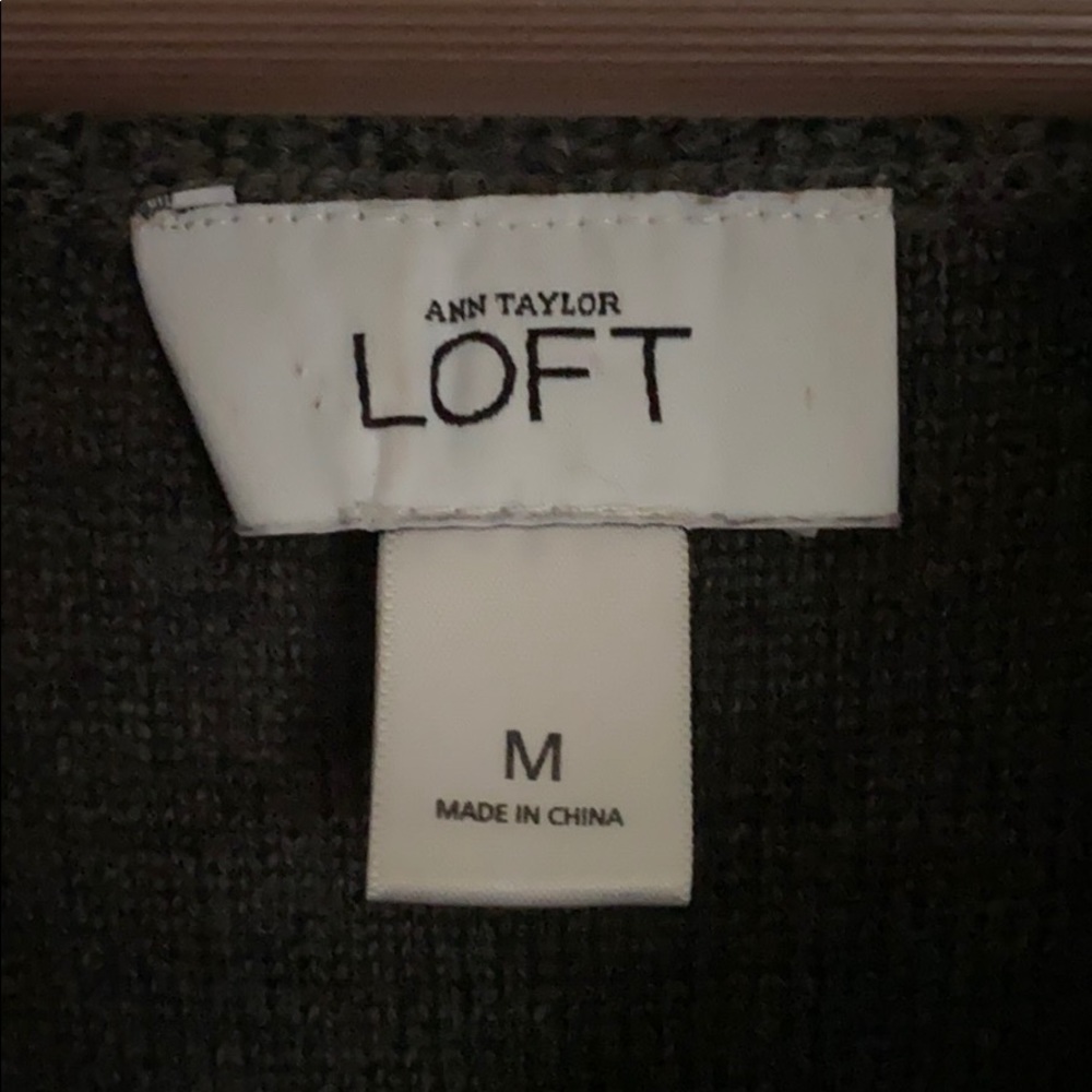 Loft Sweater - Picture 6 of 8